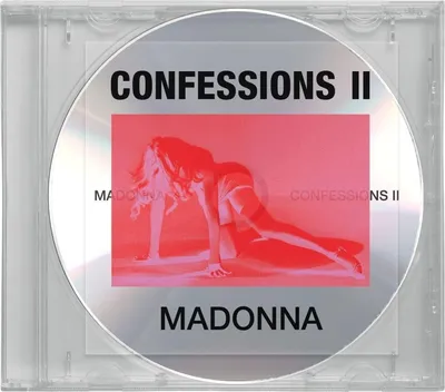 Produktbild von CONFESSIONS II (Abridged Version)