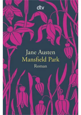 Obrázok produktu pre Mansfield Park