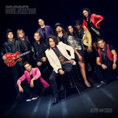 Produktbild von Now And Then