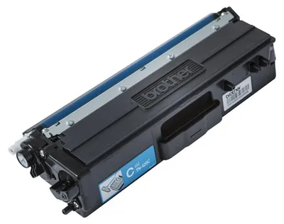 Zdjęcie produktu dla Brother TN-426CP, 6500 stron(y), Cyjan, 1 szt.