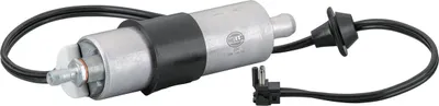 Produktbild von HELLA Benzinpumpe 8TF 358 146-291 passend für MERCEDES-BENZ C-Klasse Limousine (W202) elektrisch