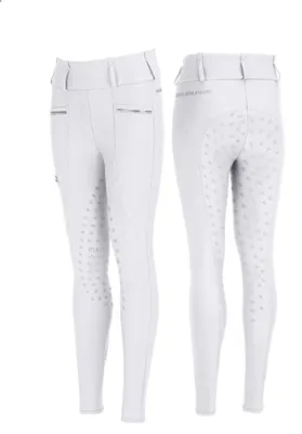 Produktbild von Pikeur Lilith SD Highwaist 010 white 164