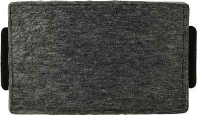 Produktbild von vhbw Aktivkohlefilter kompatibel mit Miele DA 3698 C, DA 3668, DA 3690, DA 3698 Dunstabzugshaube - 23,7 x 14,6 x 1,9 cm