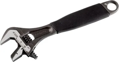 Zdjęcie produktu dla Bahco Klucz Nastawny 9071P 208Mm