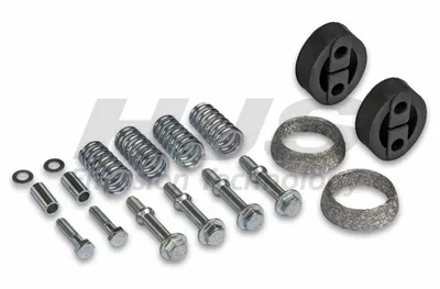 Immagine prodotto di Kit di montaggio Hjs, catalizzatore 82 47 8384
