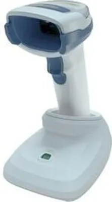 Zdjęcie produktu dla Zebra DS2278-HC - Healthcare - Presentation Cradle USB Kit - Skaner kodów kreskowych - ręczny - Imager 2D - 762 mm/s - dekodowany - Bluetooth 4.0 (DS2278-HCBU2100PRR)