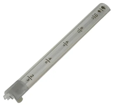Produktbild von Rowenta SS-987842 Wasserstandsanzeige für CT273 Milano therm... Kaffeemaschine