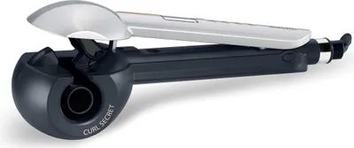 Produktbild von BaByliss C1600E Curl Secret Digital Lockenstab mit
