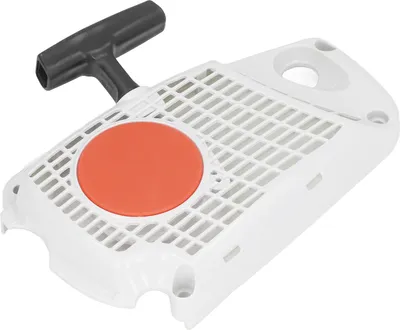 Produktbild von Zugstarter,Handzugstarter,Zugstarterzubehör,Sägezugstarter,Aufwickelstarter,1137 080 2100