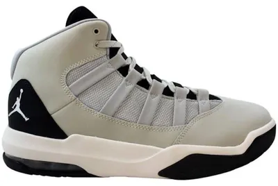Image de Jordan Max Aura, couleur "Light Bone", taille EU 47,5