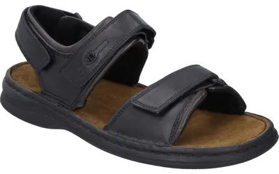 Image de JOSEF SEIBEL Rafe | Sandales pour Hommes | vert