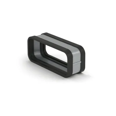 Obrázok produktu pre Naber COMPAIR STEEL flow® 150 spojka ohybu potrubia z pozinkovanej ocele 4061034