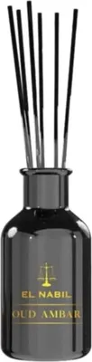 Immagine prodotto di El Nabil - Diffusore di profumo Amber Oud