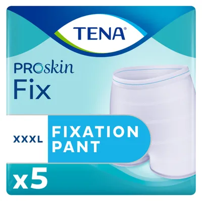 Productafbeelding van Tena Fix Premium XXXL (5 stuks)