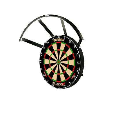 Produktbild von Winmau Blade 6 + Winmau Polaris Bundle - Dartset