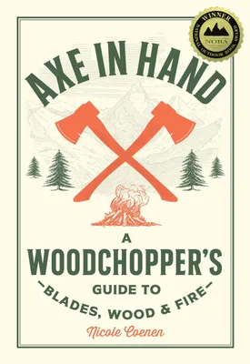 Produktbild von Axe in Hand