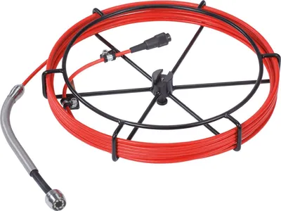 Produktbild von Rothenberger Minimodul für ROCAM 4 - 16m, 25mm Kamerakopf