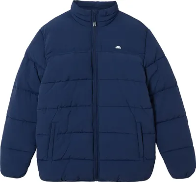 Produktbild von Ellesse - "Nebulus" Steppjacke für Herren HB238 (XXL) (Marine)
