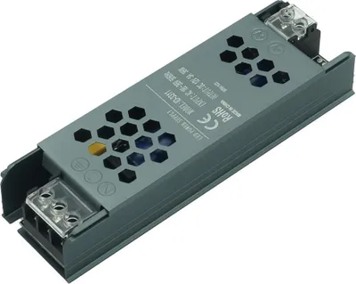 Obrázek produktu pro Napájecí zdroj pro LED ULTRA SLIM PRO 12V DC IP20 3A 36W Idealed ID-3311