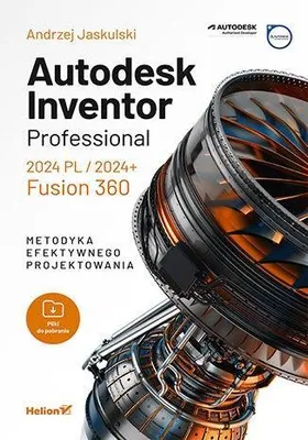 Produktbild von Autodesk Inventor Professional 2024 PL...