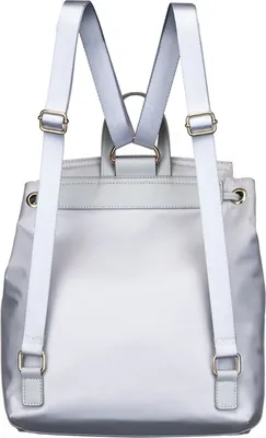 Produktbild von Sansibar Freizeitrucksack Rucksack Backpack Silver hellgrau