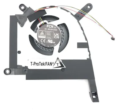 Immagine prodotto di Versione GPU Fan Cooler FAN compatibile per P/N : 13NR09J0T01011