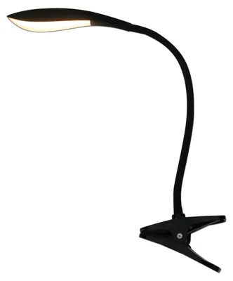 Produktbild von Näve - LED-Klemmleuchte, Mamba, Höhe 36cm; 3121722