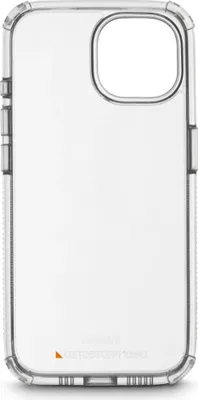 Produktbild von Hama 00138103 Handy-Schutzhülle 15,5 cm (6.1") Cover Transparent