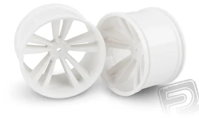 Productafbeelding van Disky schijfremmen voor XT/MT (2 stuks)