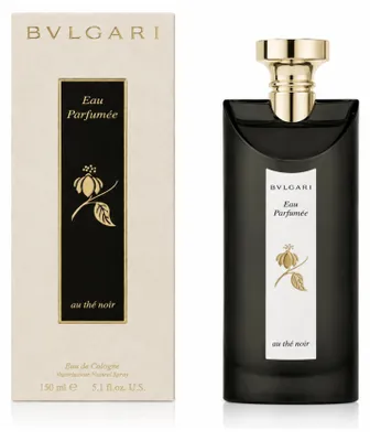 Produktbild von BVLGARI Eau Parfumée Au Thé Noir, Unisex, 150 ml