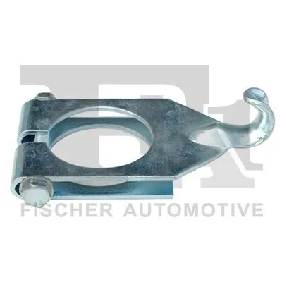 Produktbild von FA1 Auspuffhalter Halter Abgasanlage 971-910 passend für MERCEDES-BENZ T1 Bus (601)