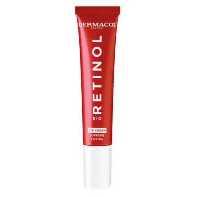 Immagine prodotto di Dermacol Crema occhi rassodante intensiva, 15ml