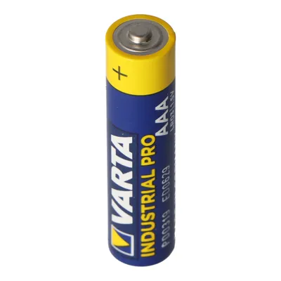 Zdjęcie produktu dla Varta 4003 Micro LR03 Bateria przemysłowa 1 szt