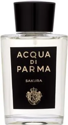 Produktbild von Acqua di Parma Sakura Eau de Parfum unisex 180 ml