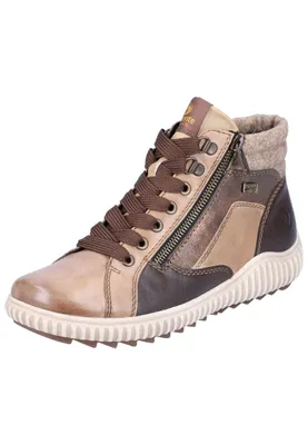 Produktbild von Remonte Sneaker Sneaker Glattleder