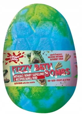 Produktbild von Spritziges Cola-Überraschungsei, 140g
