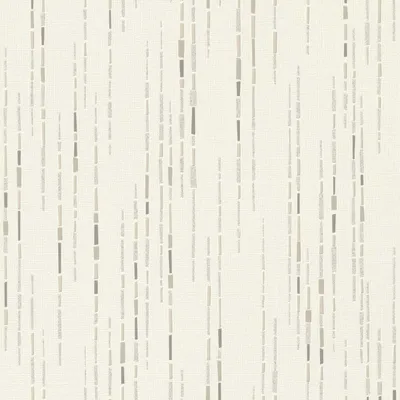 Produktbild von Vliestapete 735130 Tapete Grafik 53 x 1005 cm Rasch Selection Silber Beige Creme
