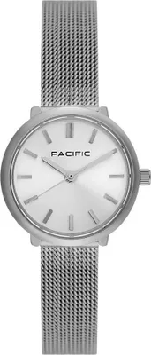 Produktbild von Pacific Classic Damenuhr Pacific-PC00885