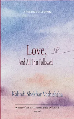Produktbild von Love, and All That Followed