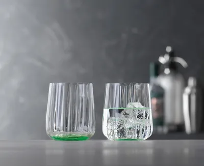 Produktbild von Spiegelau 4453465, Cocktailglas, 340 ml, Glas, Transparent, 2 Stück(e), Rund