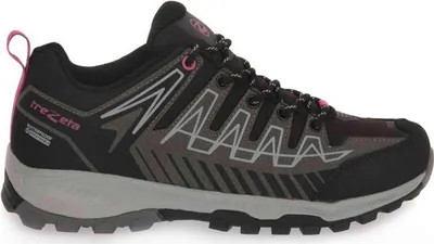 Image de Baskets Trezeta 10724105 pour Femme