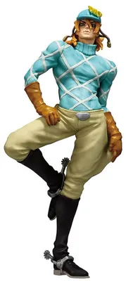 Obrázek produktu pro Figurka Diego Brando z anime JoJo's Bizarre Adventure: Steel Ball Run, výška 25 cm