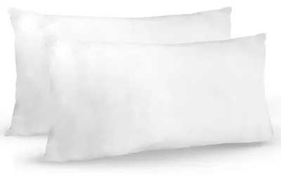 Produktbild von MG Design Kissenfüllung 40x60 cm - weich, formstabil, allergikergeeignet, Füllkissen für Sofa/Bett/Wohnzimmer