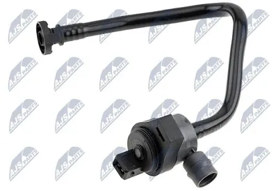 Produktbild von NTY Tankentlüftungsventil Be- Entlüftungsventil Kraftstoffbehälter EFP-BM-036 für BMW 5 Touring (F11) elektrisch