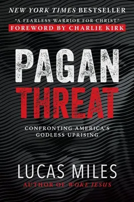 Produktbild von The Pagan Threat