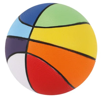 Produktbild von PU- Schaumball - 1 Stück