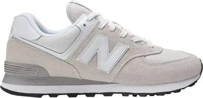 Produktbild von New Balance Herren Sneaker 574 Core nimbus cloud/white USA 8 EUR 41.5