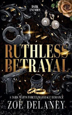 Produktbild von Ruthless Betrayal