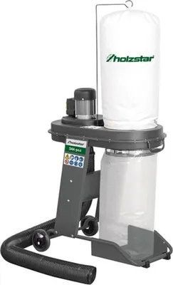 Produktbild von Holzstar Späne-Absauggerät SAA 902