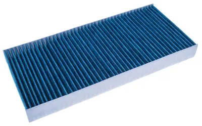 Produktbild von DENCKERMANN M119015A Innenraumfilter Pollenfilter für SCANIA 3 - series bus Aktivkohle